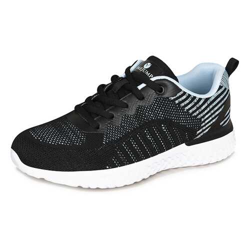 Кроссовки женские TimeJump K1798-19A черные 36 RU в Карло Пазолини