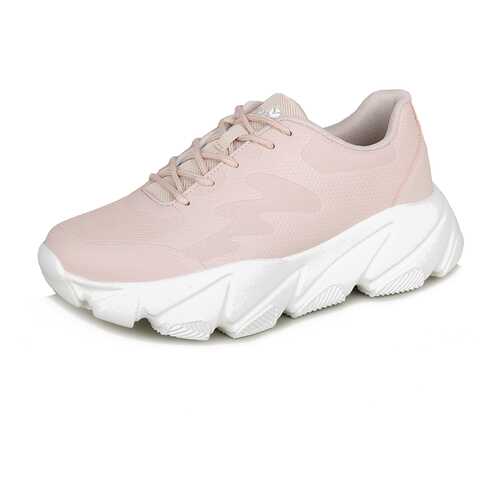 Кроссовки женские TimeJump LT20SS-W054 розовые 36 RU в Карло Пазолини