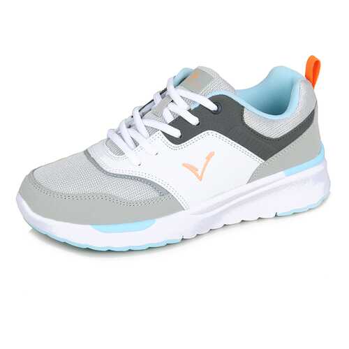 Кроссовки женские TimeJump W5258156 разноцветные 39 RU в Карло Пазолини