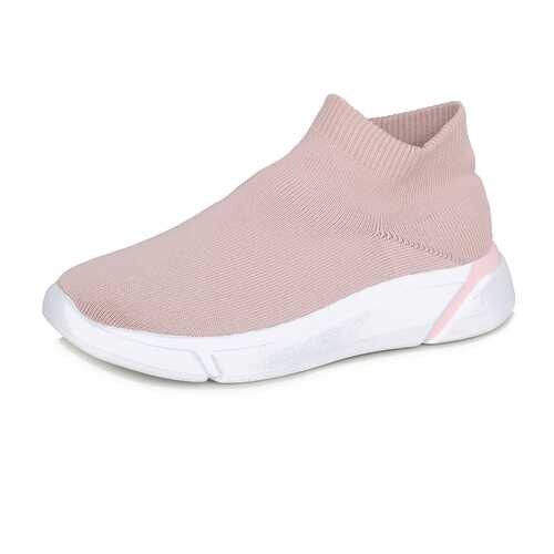 Кроссовки женские TimeJump YL20SS-005C розовые 39 RU в Карло Пазолини