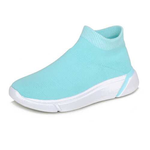 Кроссовки женские TimeJump YL20SS-005D голубые 38 RU в Карло Пазолини