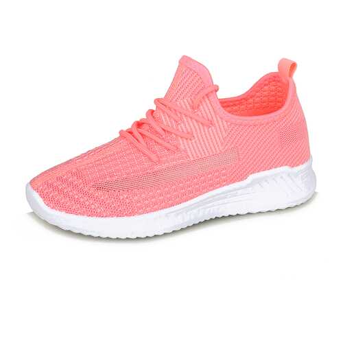 Кроссовки женские TimeJump ZB20SS-015D розовые 37 RU в Карло Пазолини