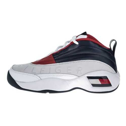 Кроссовки женские Tommy Jeans EN0EN00722 серые 41 US в Карло Пазолини