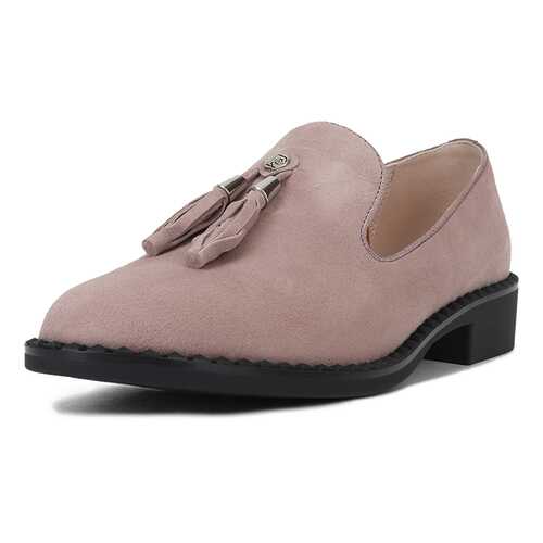 Лоферы женские Pierre Cardin 710017518 бежевые 39 RU в Карло Пазолини
