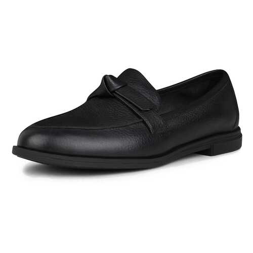Лоферы женские Pierre Cardin JX20S-18C черные 37 RU в Карло Пазолини