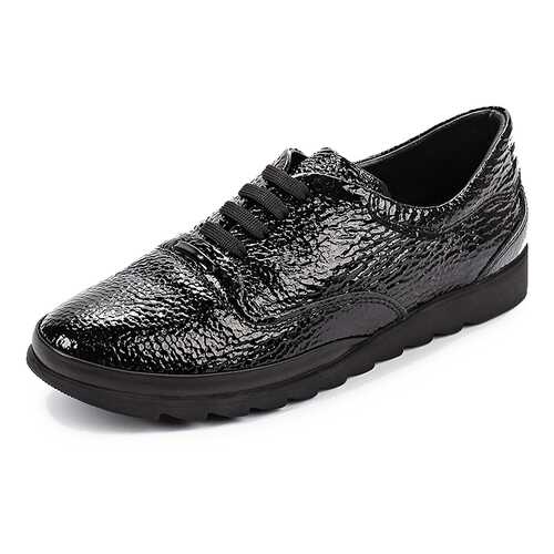 Полуботинки женские Pierre Cardin 02307930 черные 40 RU в Карло Пазолини