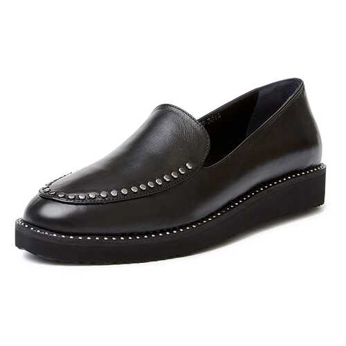 Полуботинки женские Pierre Cardin 14807110 черные 40 RU в Карло Пазолини