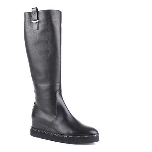 Сапоги женские Marino Fabiani 5076 черные 39 RU в Карло Пазолини