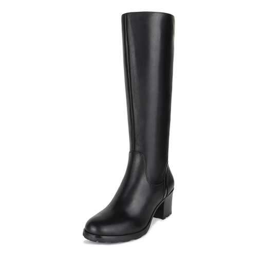 Сапоги женские Pierre Cardin 215070J0 черные 36 RU в Карло Пазолини