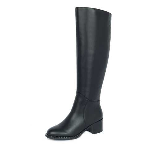 Сапоги женские Pierre Cardin 215070N0 черные 37 RU в Карло Пазолини