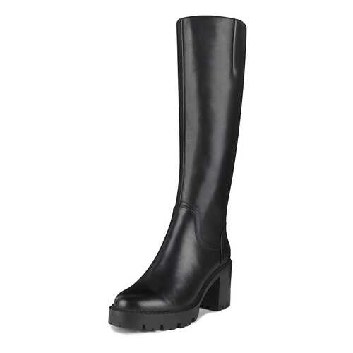 Сапоги женские Pierre Cardin 21607320 черные 40 RU в Карло Пазолини