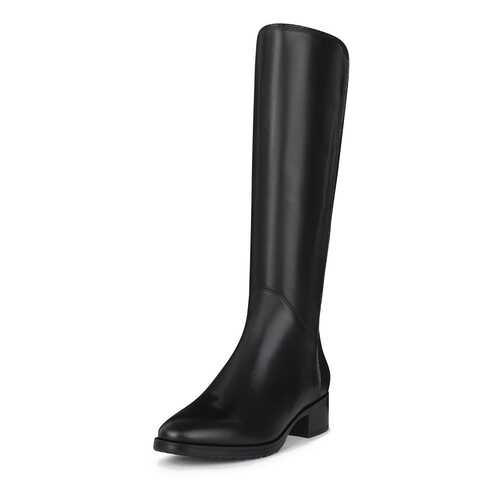 Сапоги женские Pierre Cardin JX20W-172 черные 38 RU в Карло Пазолини