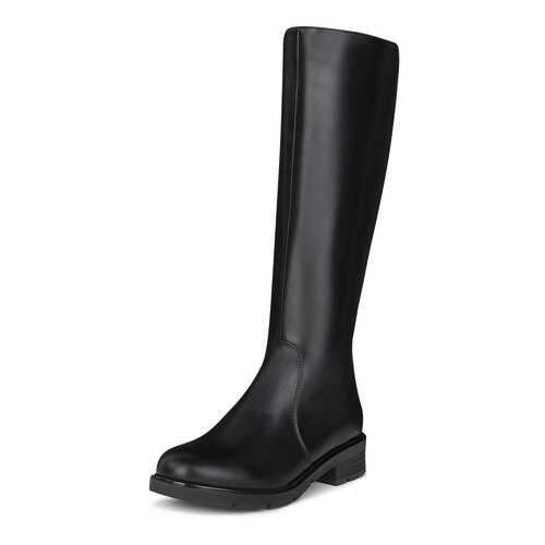 Сапоги женские T.Taccardi JX20W-103 черные 38 RU в Карло Пазолини