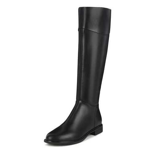 Сапоги женские T.Taccardi JX20W-340 черные 41 RU в Карло Пазолини