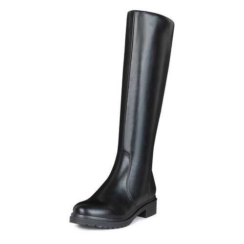 Сапоги женские T.Taccardi YYQ20W-181 черные 36 RU в Карло Пазолини