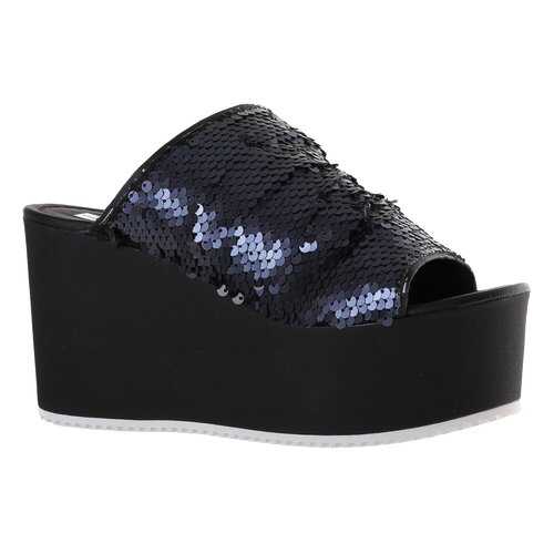 Сабо женские Tosca Blu SS1620S385 синие 41 RU в Карло Пазолини