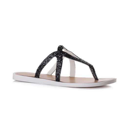 Шлепанцы женские Tosca Blu SS1614S280 синие 40 RU в Карло Пазолини