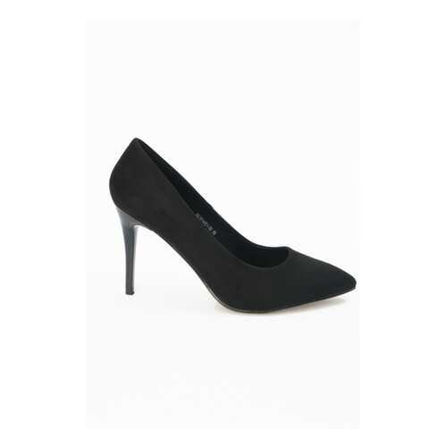 Туфли женские Betsy 997814 черные 35 RU в Карло Пазолини