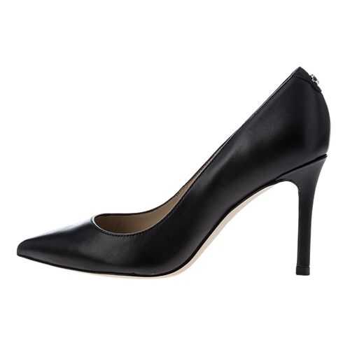 Туфли женские Guess FL7DAE-LEA08 черные 38 US в Карло Пазолини