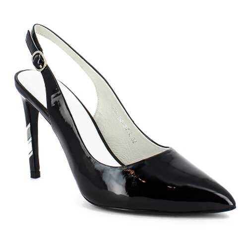 Туфли женские Just Couture черные в Карло Пазолини