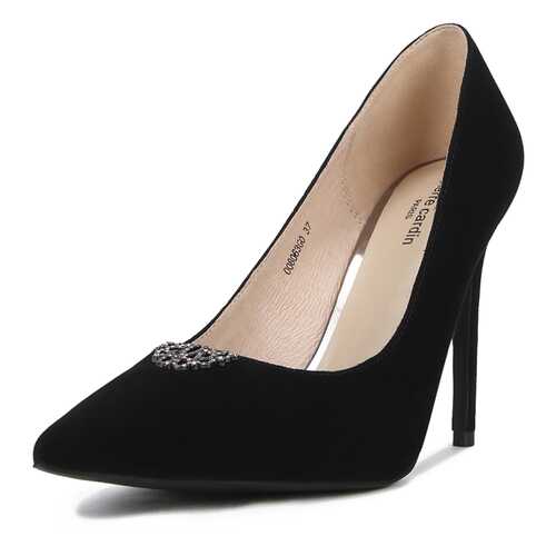 Туфли женские Pierre Cardin 008063G0 черные 37 RU в Карло Пазолини