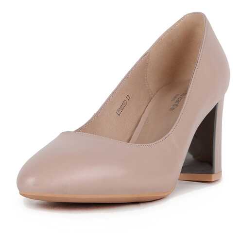 Туфли женские Pierre Cardin 008063H0 бежевые 35 RU в Карло Пазолини
