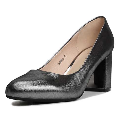 Туфли женские Pierre Cardin 008063I0 серебристые 36 RU в Карло Пазолини