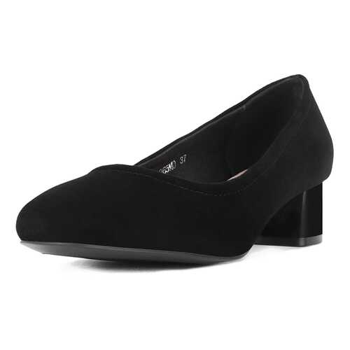 Туфли женские Pierre Cardin 008065M0 черные 37 RU в Карло Пазолини