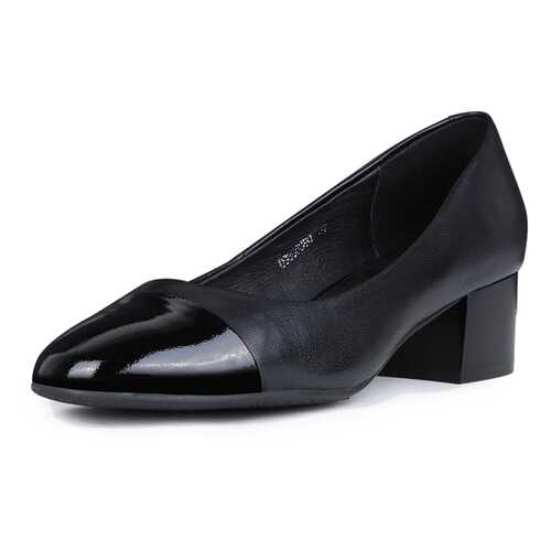 Туфли женские Pierre Cardin 710018124 черные 38 RU в Карло Пазолини