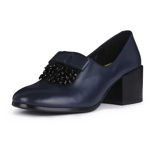 Туфли женские Pierre Cardin 710018179 синие 40 RU в Карло Пазолини