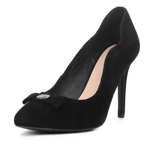 Туфли женские Pierre Cardin 710019017 черные 36 RU в Карло Пазолини