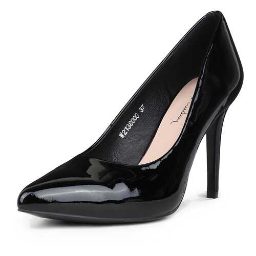 Туфли женские Pierre Cardin JX20S-20D черные 35 RU в Карло Пазолини