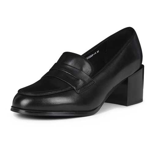 Туфли женские Pierre Cardin JXY20AW-74 черные 39 RU в Карло Пазолини