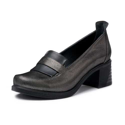 Туфли женские Pierre Cardin TR-MN-47-10 черные 36 RU в Карло Пазолини
