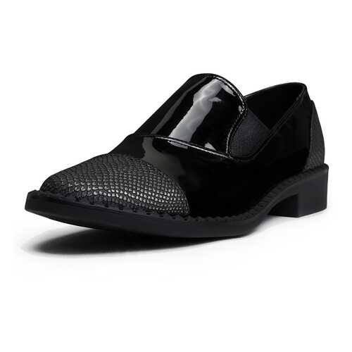 Туфли женские T.Taccardi K0490LC-2B черные 39 RU в Карло Пазолини