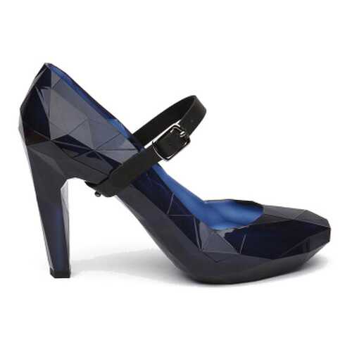 Туфли женские United nude 53872 черные 36 RU в Карло Пазолини