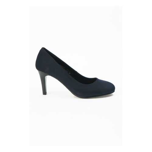 Туфли женские ZENDEN 234-33WB-010CT синие 39 RU в Карло Пазолини